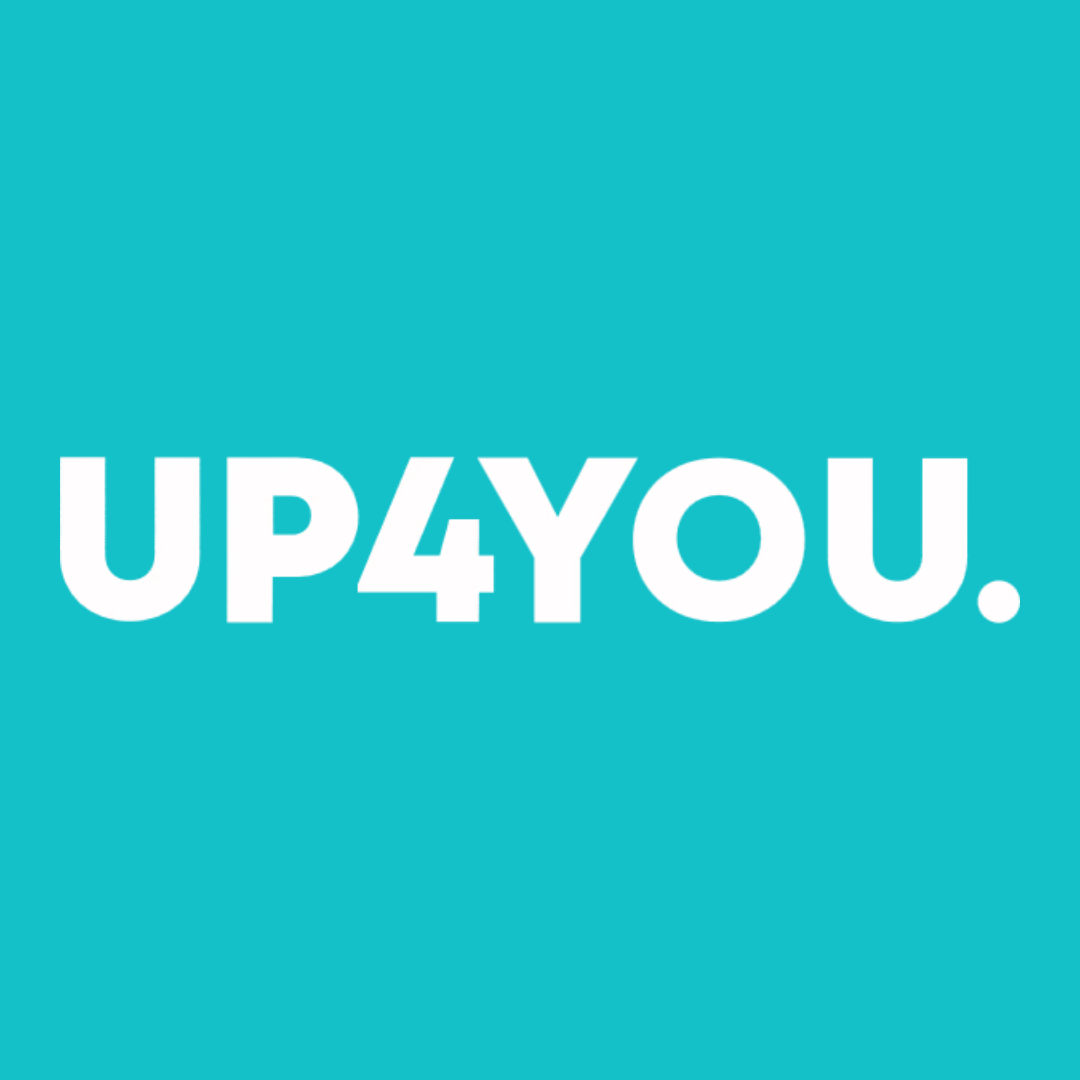 Logo Up4you