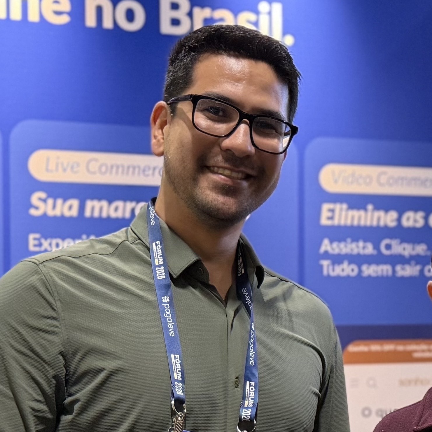 Foto de Thiago Ueda Ferreira