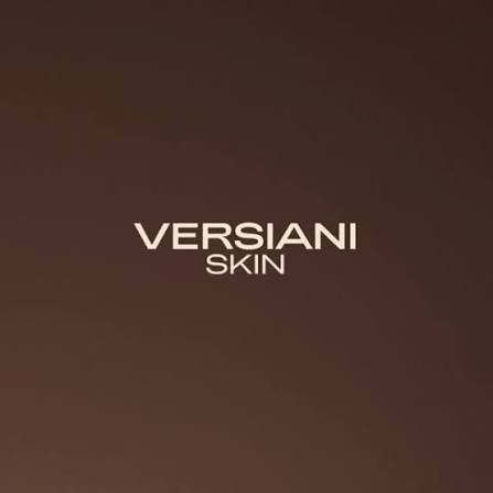 Logo Versiani Skin